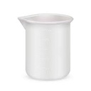 B4 Measuring Cup / Gelas Ukur 100ml One Two Cups