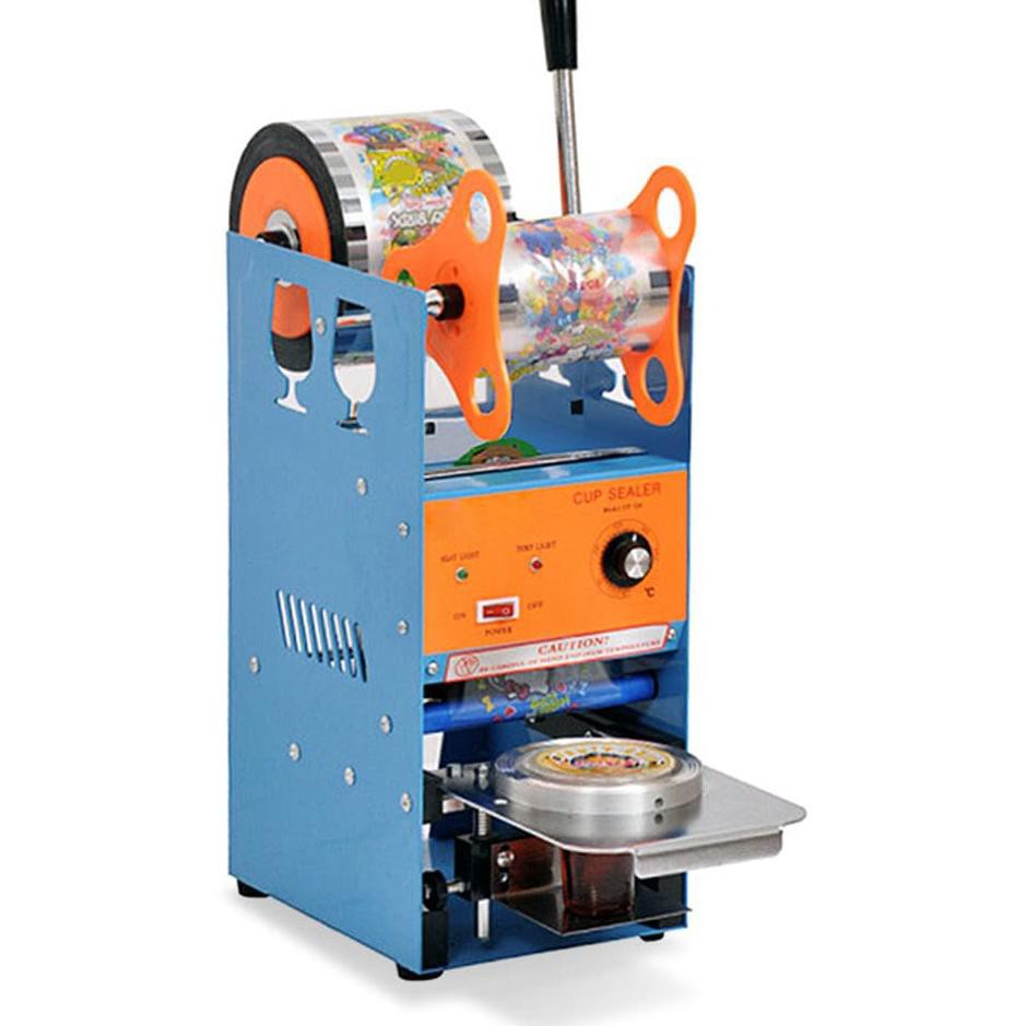 Mesin Cup Sealer 16oz