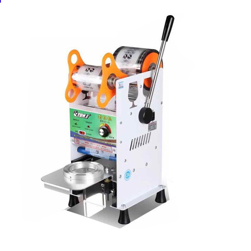 [PCL012-A] Mesin Cup Sealer 22oz
