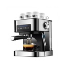 Mesin Kopi Espresso Coffee Machine 1.8 Liter Pink Bunny