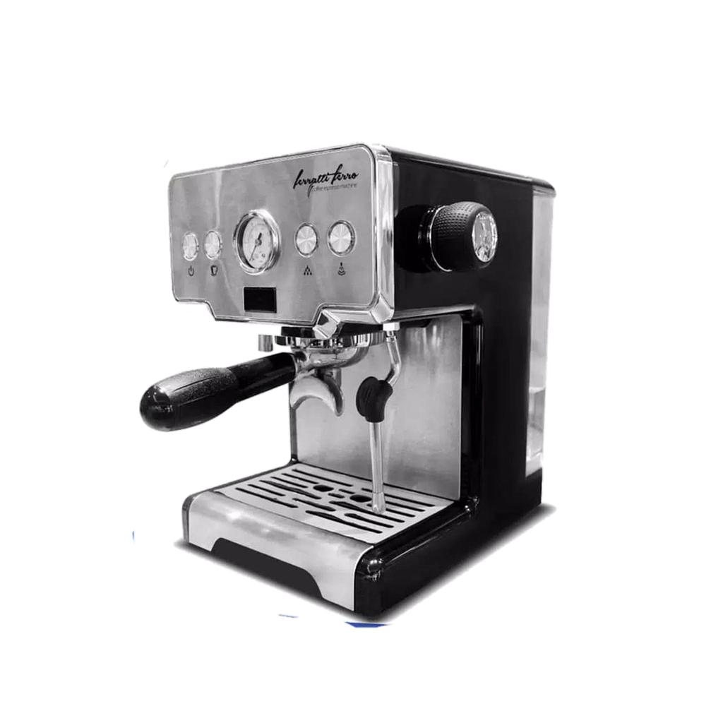 Mesin Kopi Espresso Ferratti Ferro FCM3605