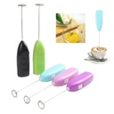 Mixer Hand Electric Cappucino Tombol Samping