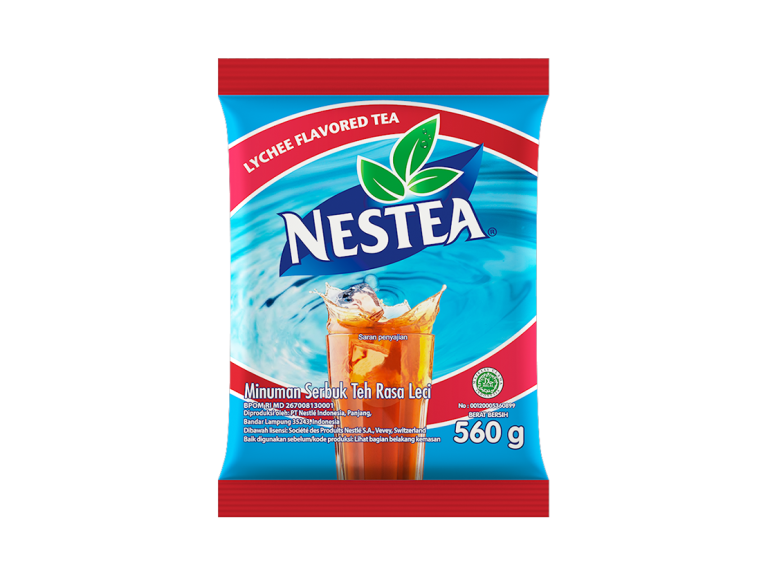 Nestle Profesional / Nestea Leci Tea