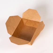 Paper Box Craft 2000 ml