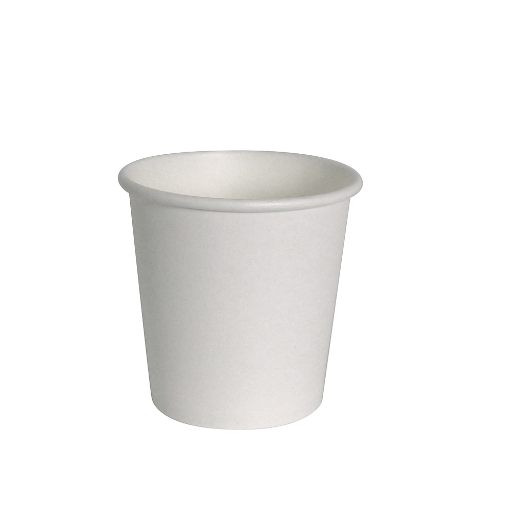 Paper Cup Putih 6.5oz