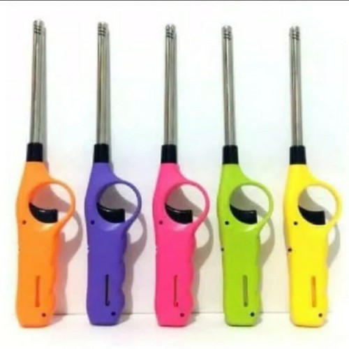 Pematik Api / Korek Api