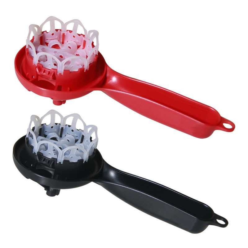 Pembersih Mesin Kopi Group Head