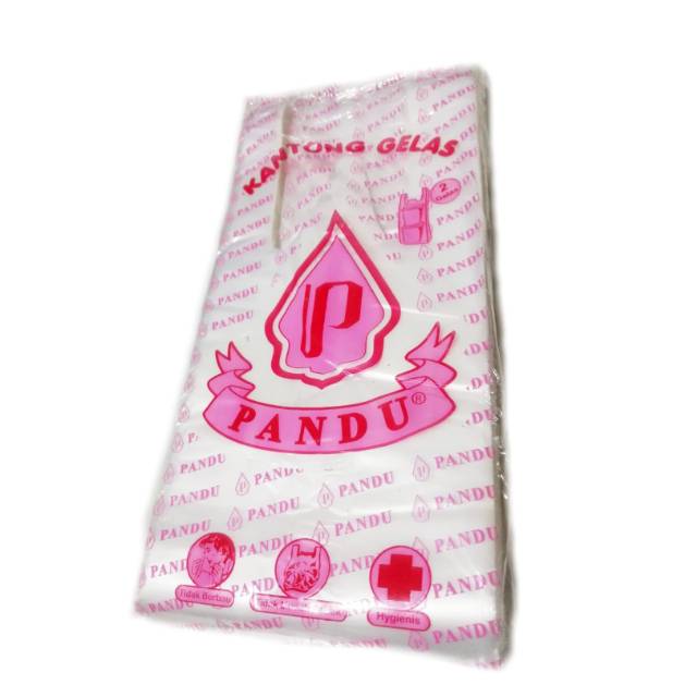 Plastik 1 cup HDPE