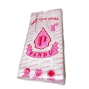 Plastik 1 cup HDPE