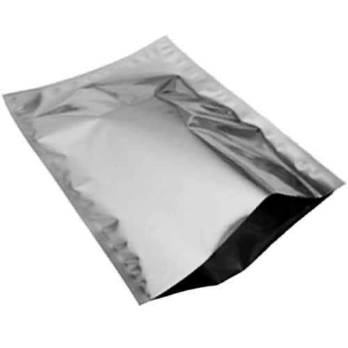 Plastik Aluminium Foil 16 x 24