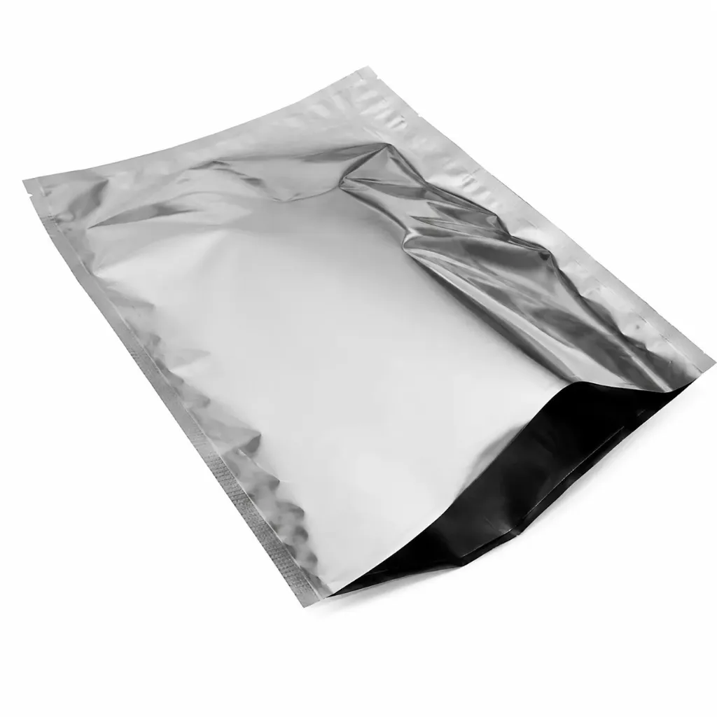 Kemasan Krimer 32F Aluminium Foil