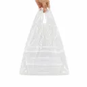 PE 24 Plastik Kresek / Kantong Plastik
