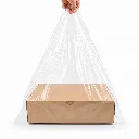 PE 35 Plastik Kresek / Kantong Plastik