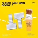 Plastik T isi 100