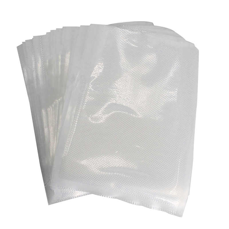 [KK044] Plastik Vacum 23x43cm (Plastik Krimer)