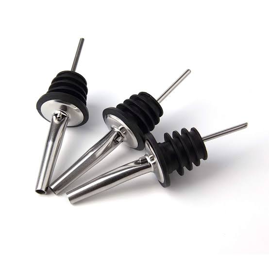 [PCP002] Pourer Botol B 113