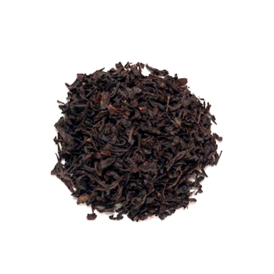 Roasted Oolong Tea Come Food 100gr