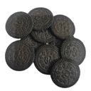Rodeo Keping Black Cookies 1kg