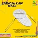 Saringan Kain Besar