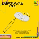 Saringan Kain Kecil