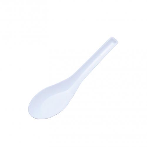 Sendok Bebek Bening isi 144