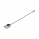 BD16 30cm Sendok Cocktail Bar Spoon Pengaduk