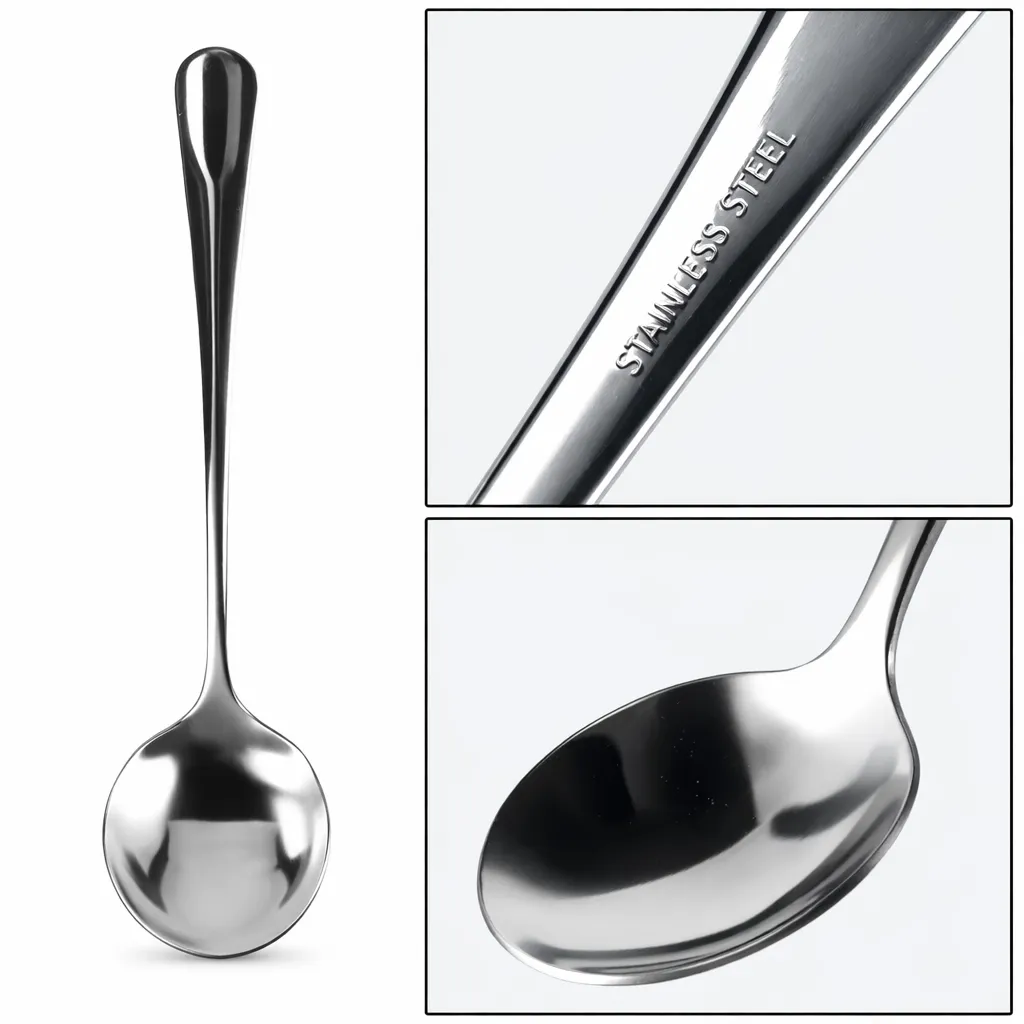 401SM Sendok Cupping Kopi