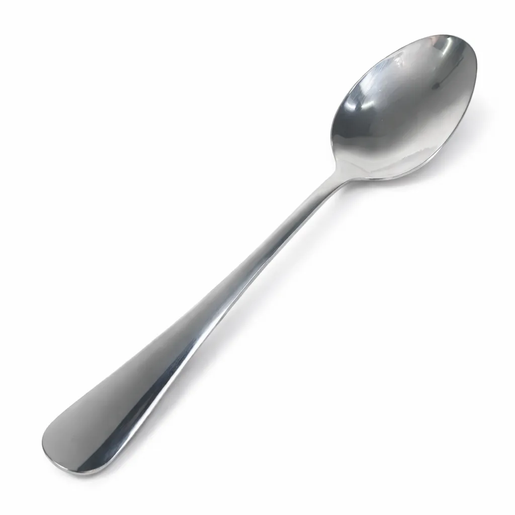 [PCSK002] 401SMT Sendok Makan Hotel Stainless