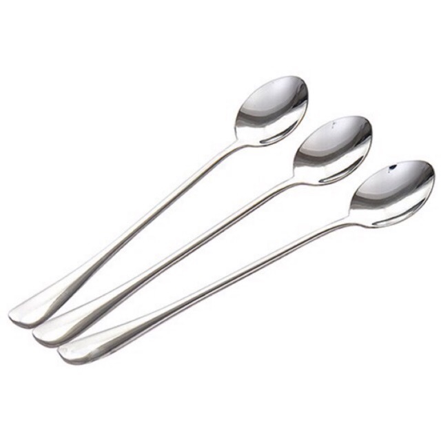 [PCSK011] RR11 Panjang 20cm Sendok Teh Stainless