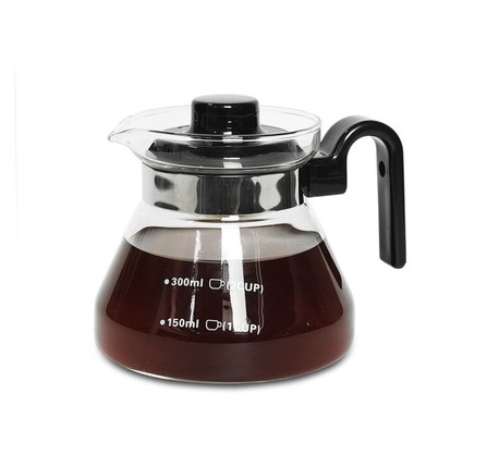 Server Coffee & Tea 360 ml