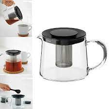 Server Tea Riklig