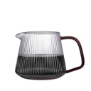 SPA865 500ml Pour Over Coffee Server One Two Cups