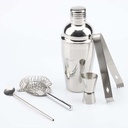 BA017 Set Barista Tools Tipe A One Two Cups