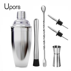 BA016 Set Barista Tools Tipe B One Two Cups