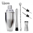 BA016 Set Barista Tools Tipe B One Two Cups