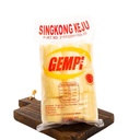 [BF037] Frozen Singkong Keju Gempi 700gr