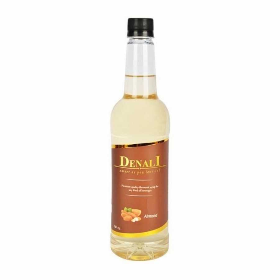 Sirup Denali Almond