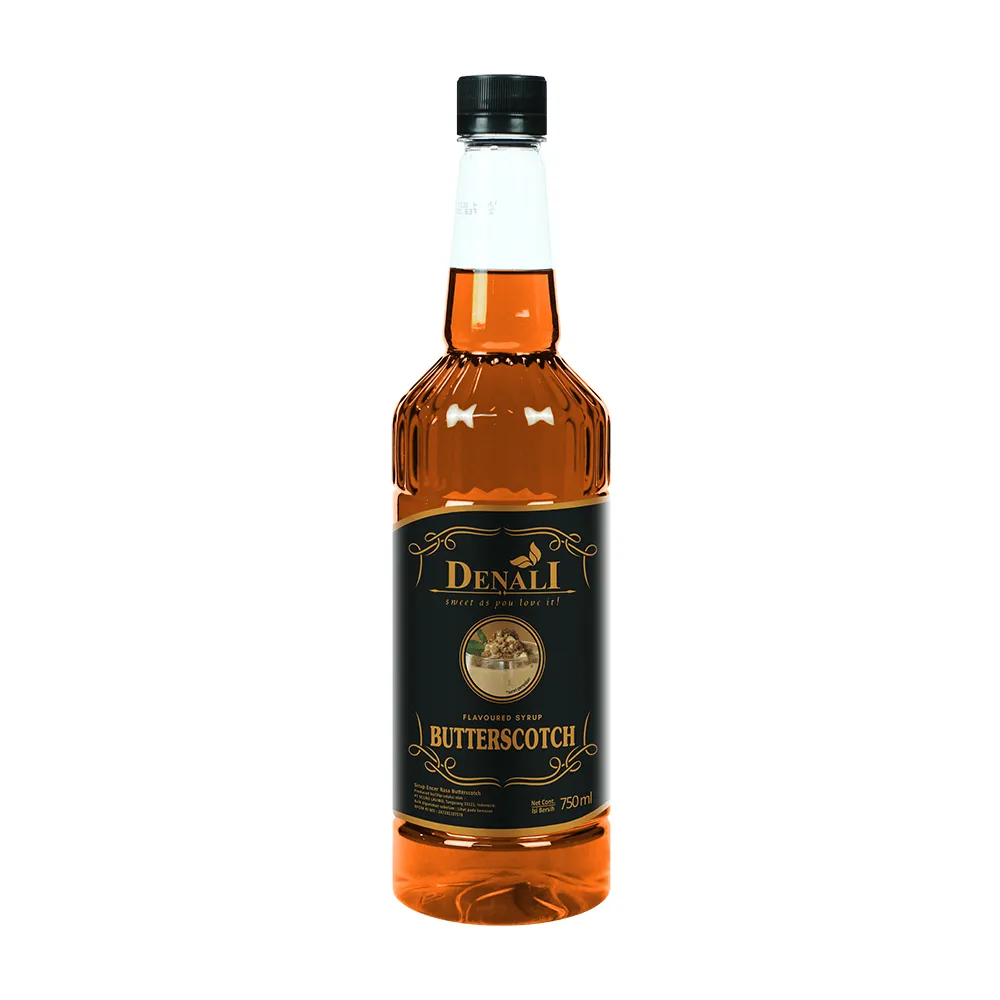 [SDNL006] Sirup Denali Butterscotch