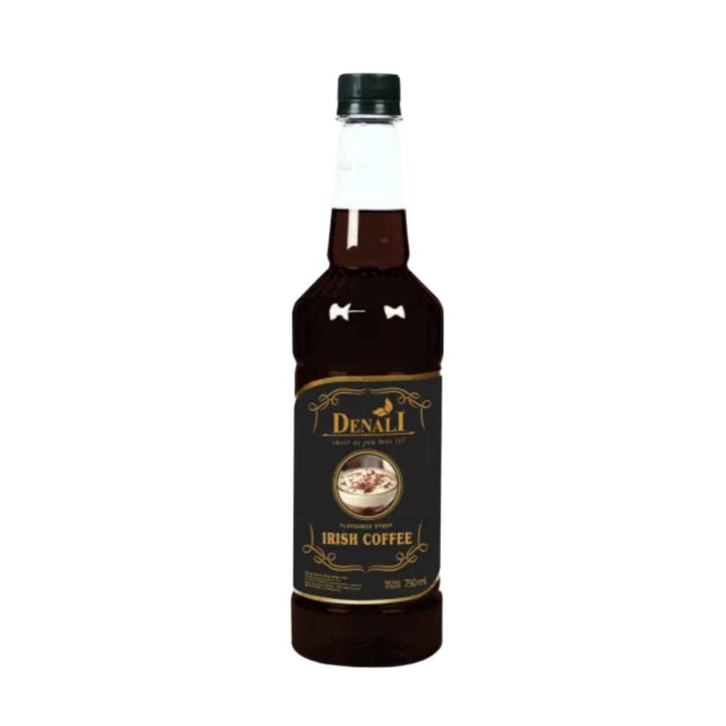 Sirup Denali Irish Coffee