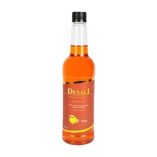 Sirup Denali Mango