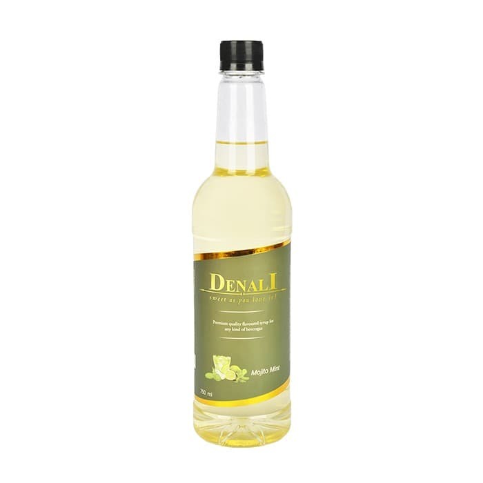 Sirup Denali Mojito Mint