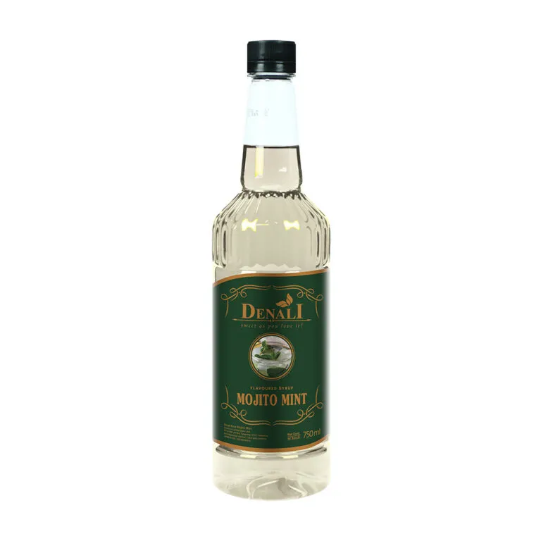 [SDNL017] Sirup Denali Mojito Mint