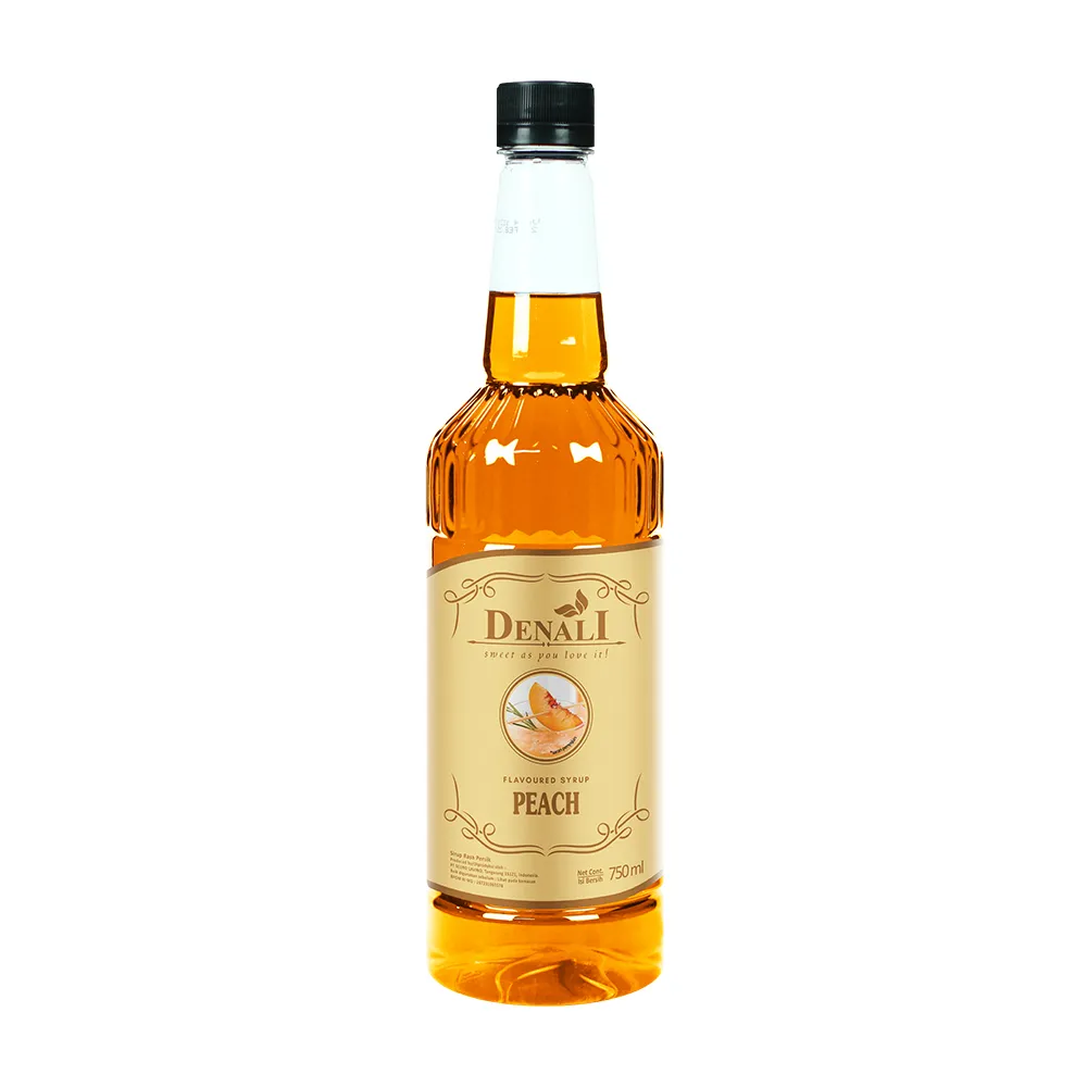 [SDNL020] Sirup Denali Peach