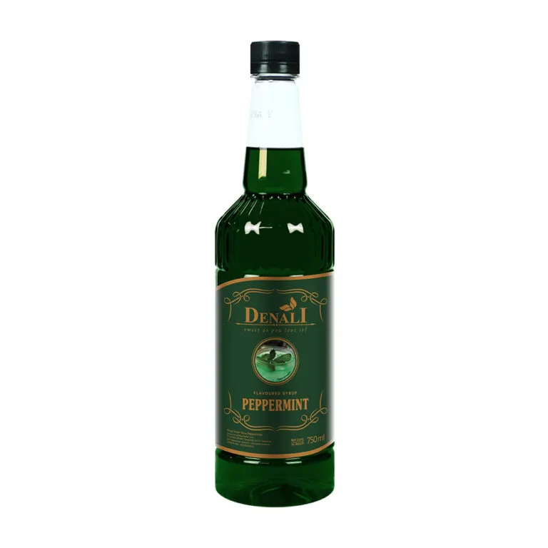 [SDNL021] Sirup Denali Peppermint