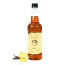Sirup Denali Vanilla
