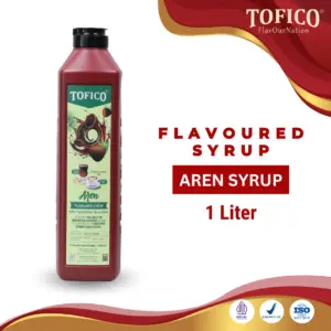 [STF003] Sirup Tofico Aren