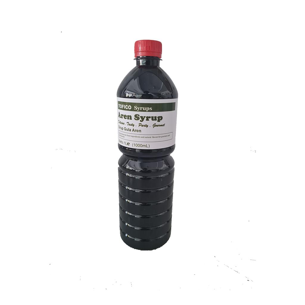 Sirup Tofico Aren