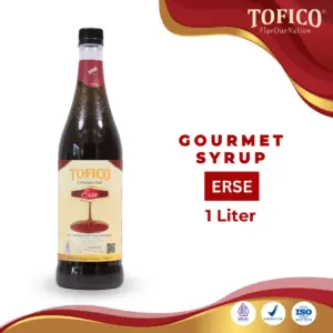[STF041] Sirup Tofico Irish / Erse