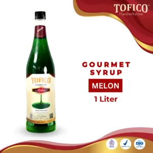 [STF052] Sirup Tofico Melon