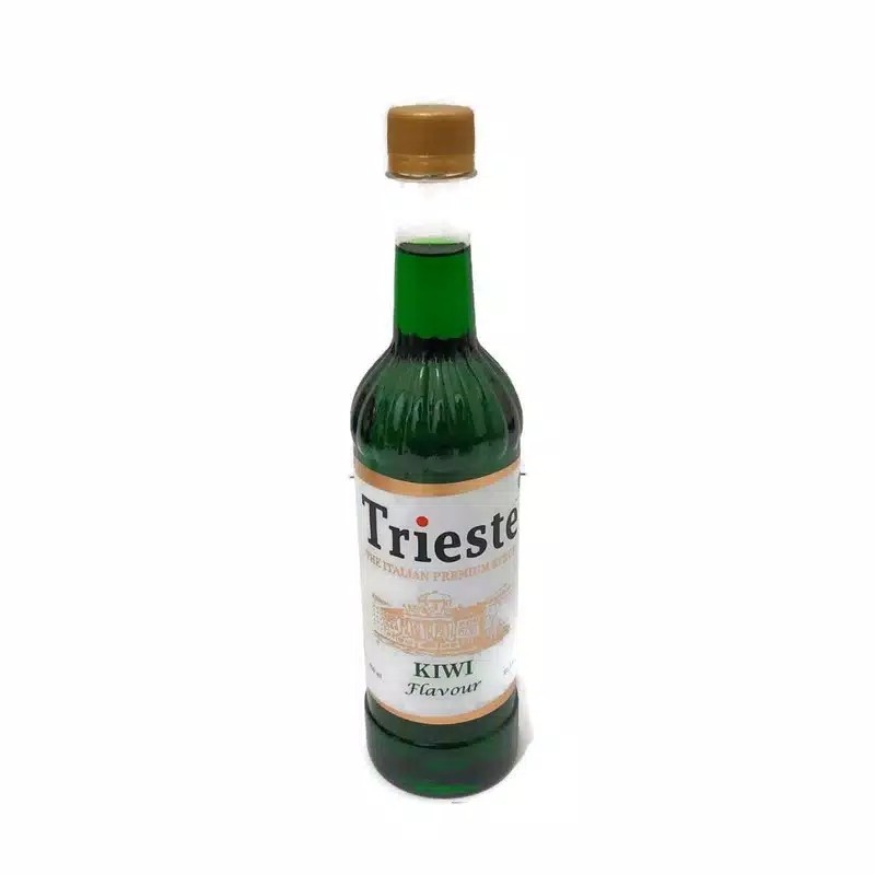 [STR019] Sirup Trieste Kiwi